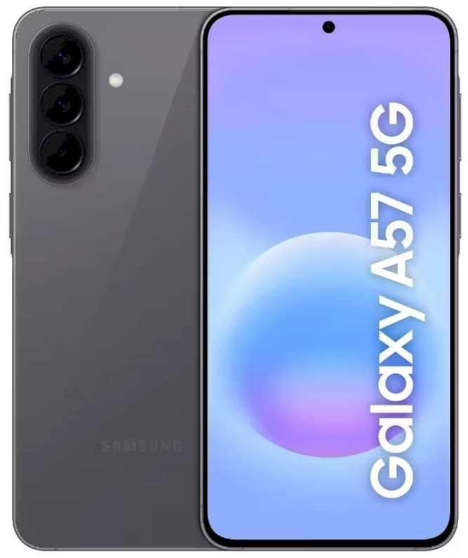 SAMSUNG Galaxy A57 5G Smartphone 8GB