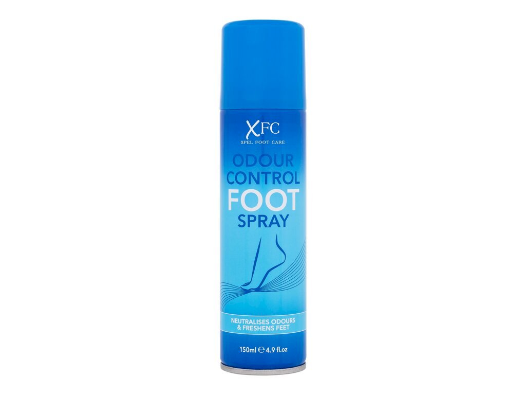 Xpel Foot Spray 150ml