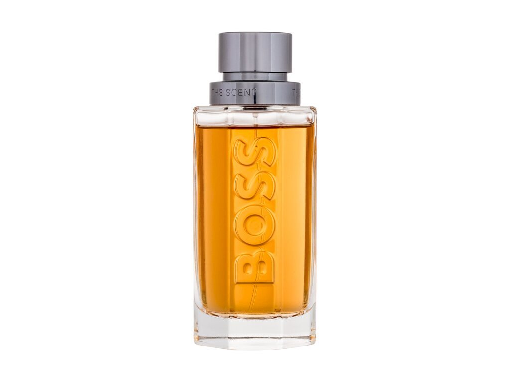 Hugo Boss Boss The Scent EDT 100ml