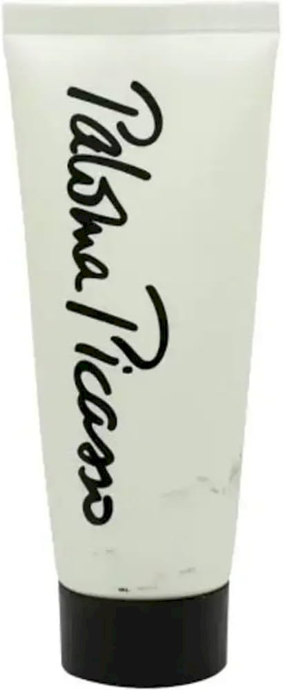 Paloma Picasso Body Lotion 100ml