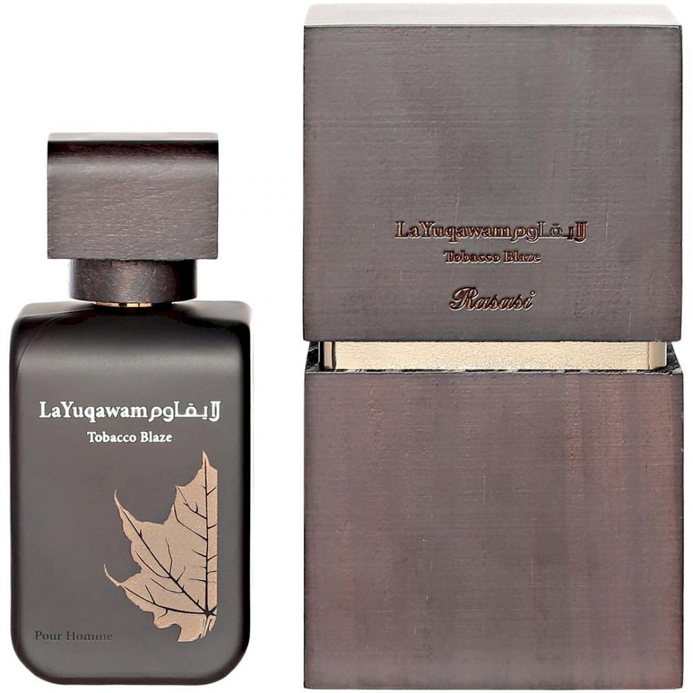 Rasasi La Yuqawam EDP 75ml