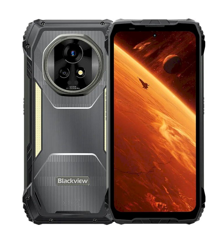 BLACKVIEW XPLORE 2 Mobile phone 12GB / 256GB