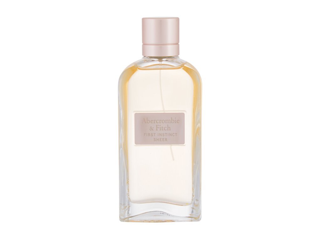 Abercrombie AND Fitch First Instinct EDP