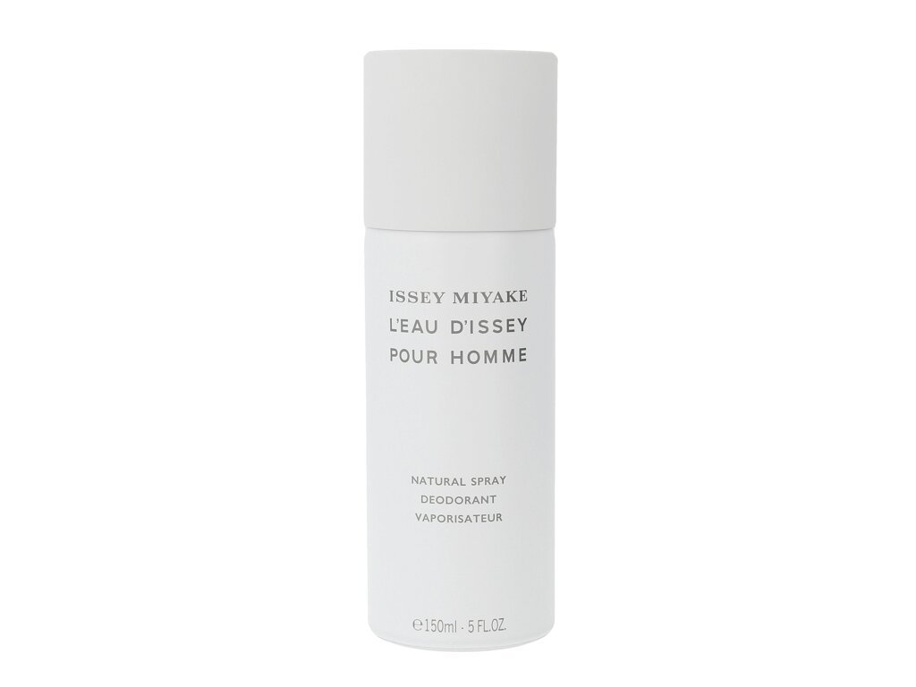 Issey Miyake L`Eau D`Issey Pour Homme