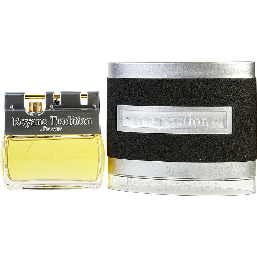 Reyane Tradition Insurrection EDT 100ml (0697051000174)