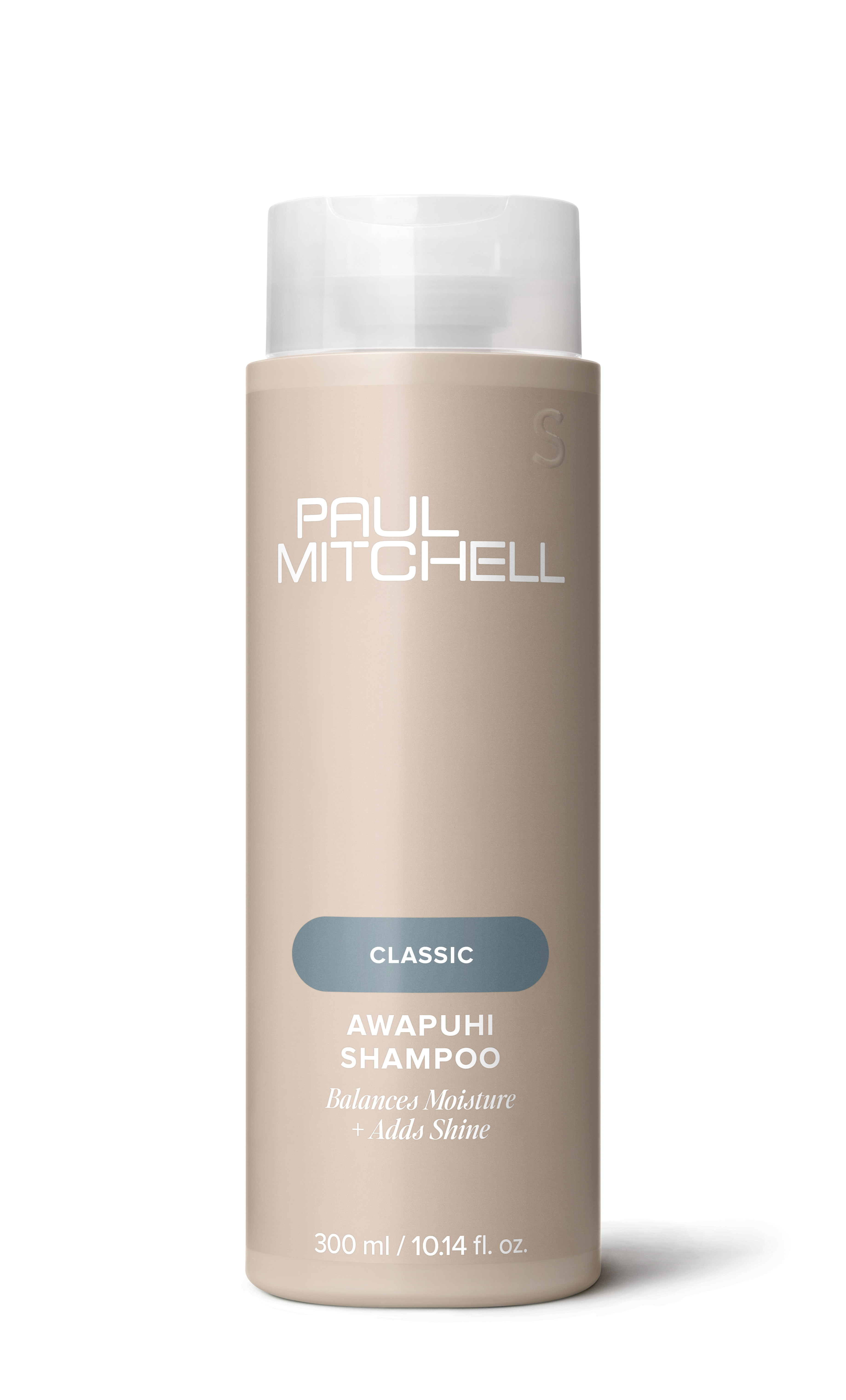 Paul Mitchell Awapuhi Wild Ginger Hydrasoft