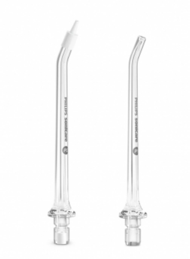 PHILIPS Sonicare HX3072/00 Flosser Nozzle