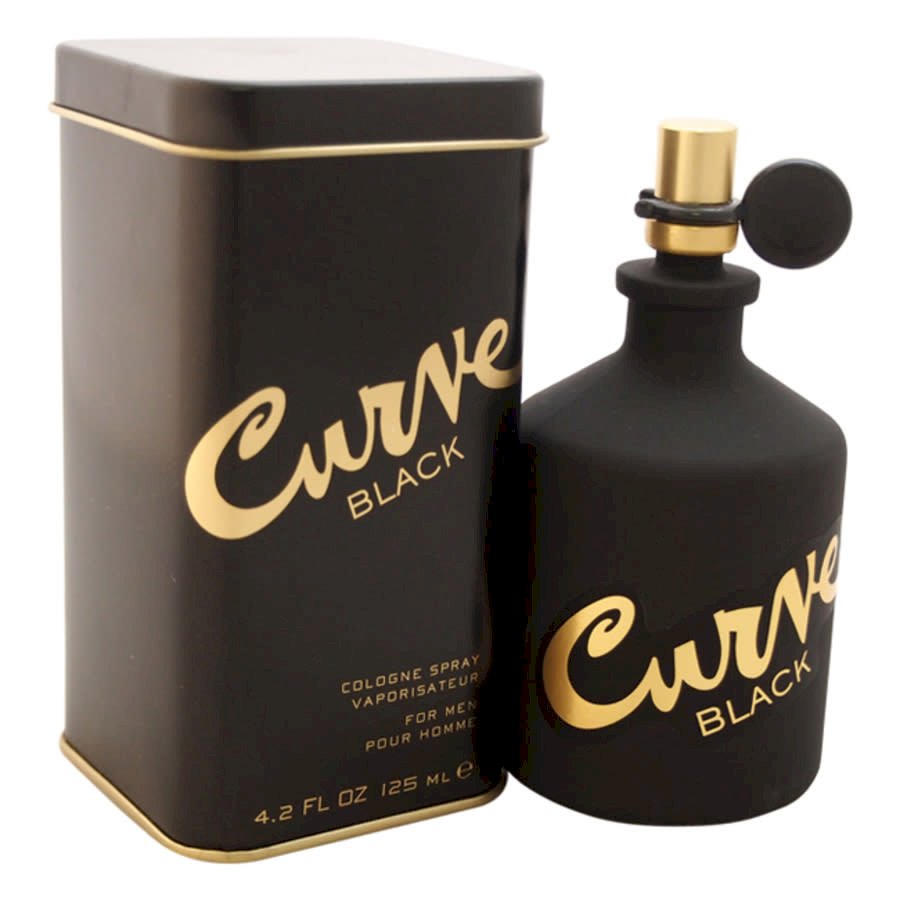 Liz Claiborne Curve Eau de Cologne 125ml