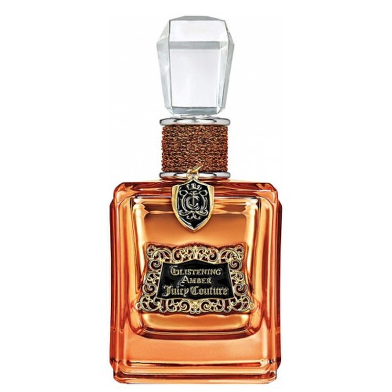 Juicy Couture Glistening Amber EDP 100ml