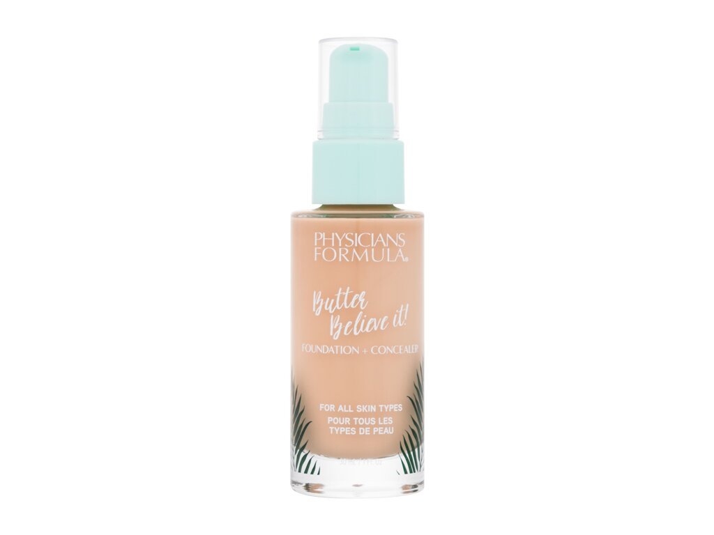 Physicians Formula Butter Believe It! Makeup 30ml
