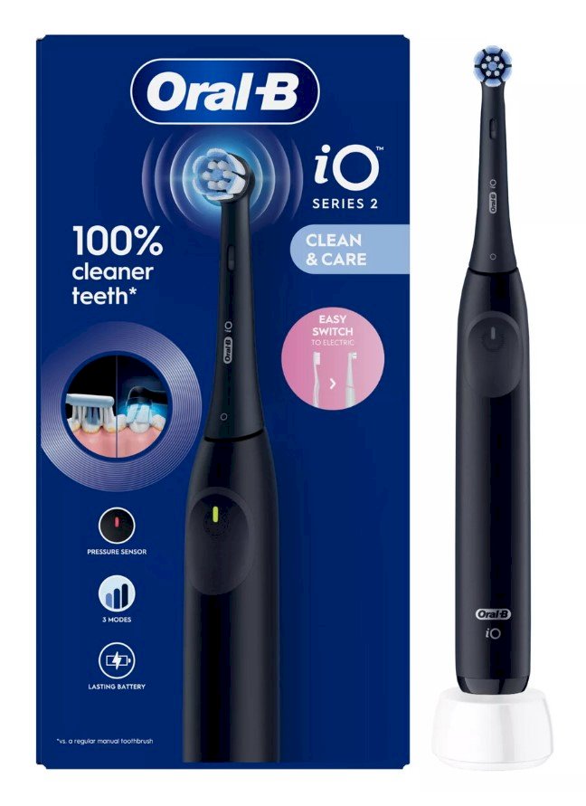 Oral-B iO2 Electric toothbrush