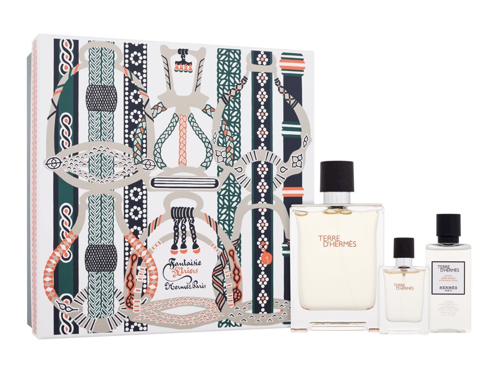 Hermes Terre d` EDT 100ml (3346131406340)