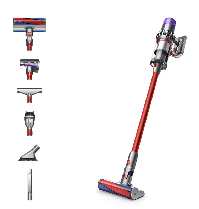 DYSON V11 Fluffy 2-in-1 Vacuum cleaner