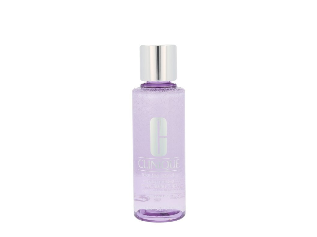 Clinique Take the Day Off Face Cleansers 125ml