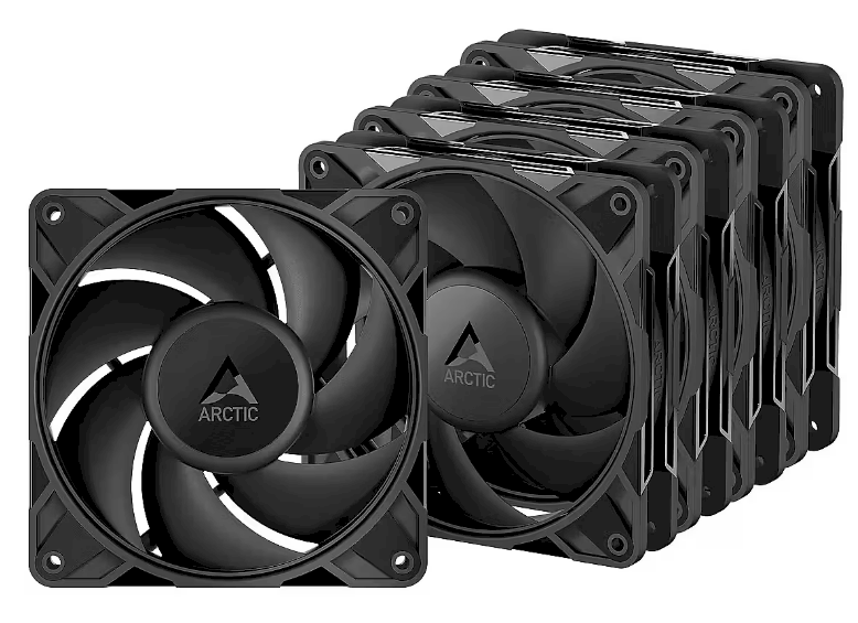 Arctic Chassis fan P12 Pro LN