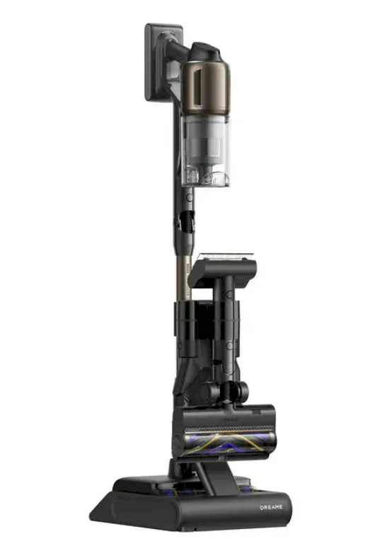 DREAME Z30 AquaCycle Pro Vacuum Cleaner