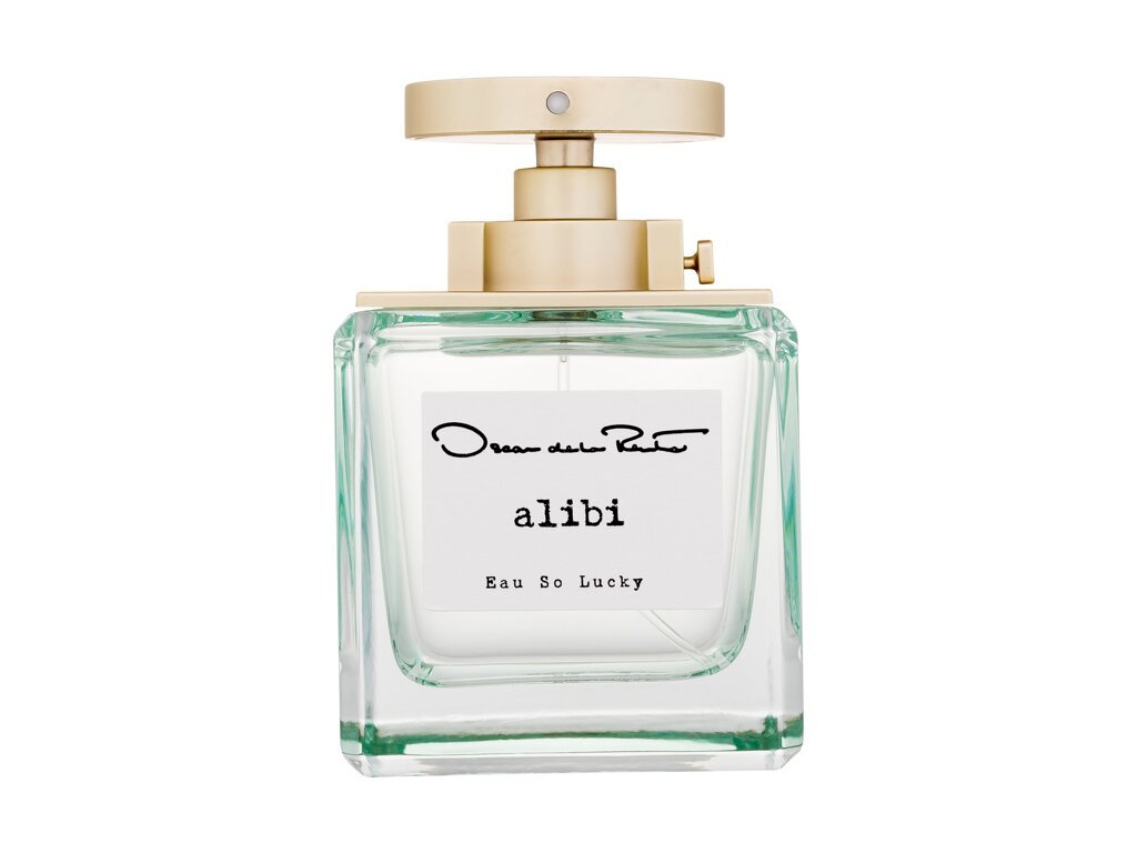 Oscar de la Renta Alibi EDT 100ml