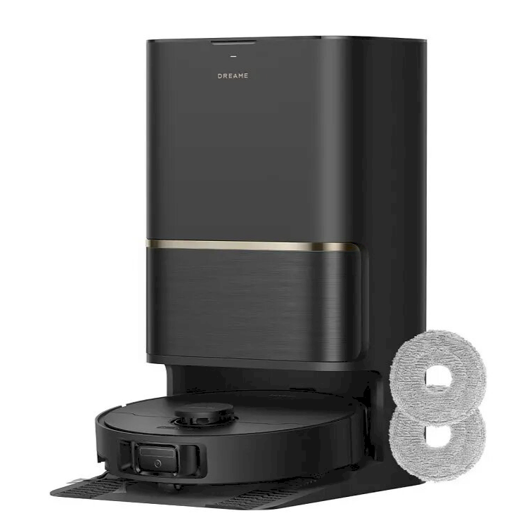 DREAME L50 Ultra AE Robot Vacuum Cleaner