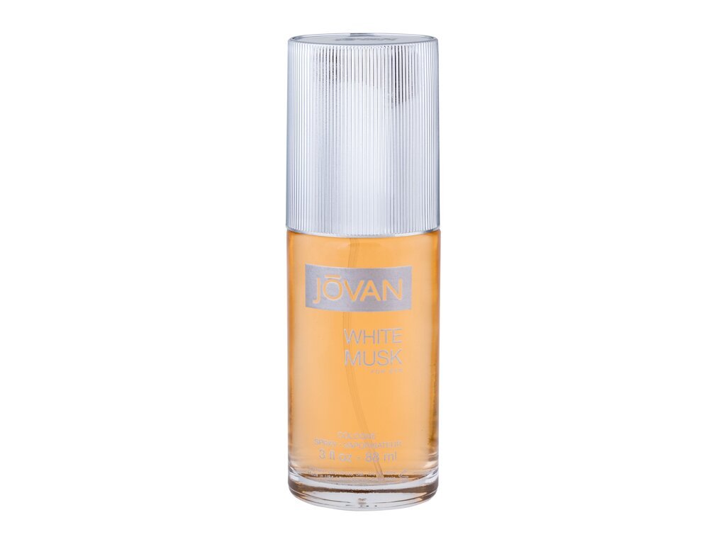 Jovan Jovan Musk Eau de Cologne 88ml