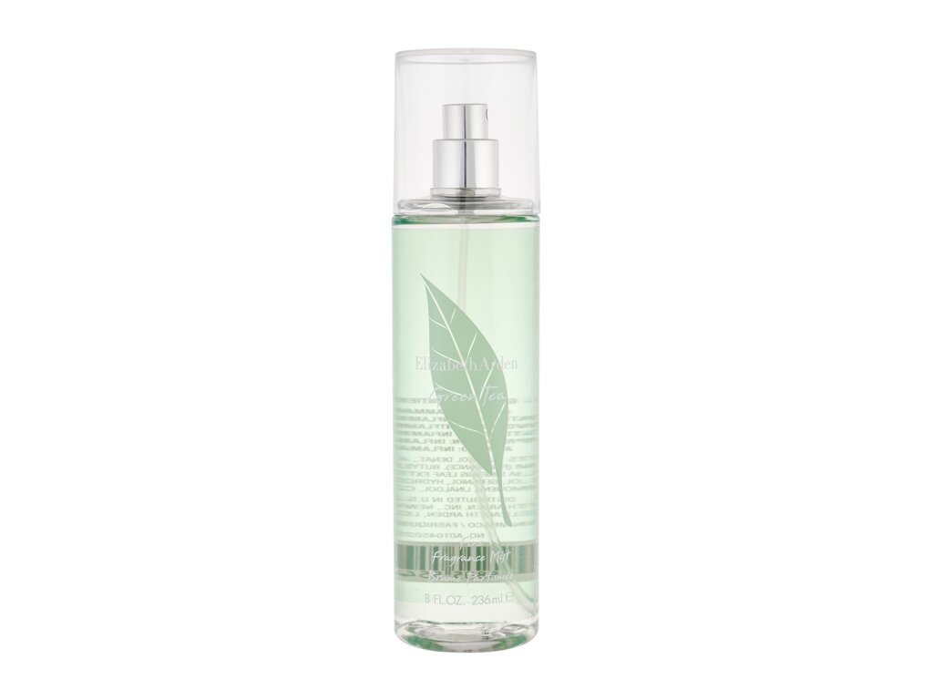 Elizabeth Arden Green Tea Body Spray 236ml