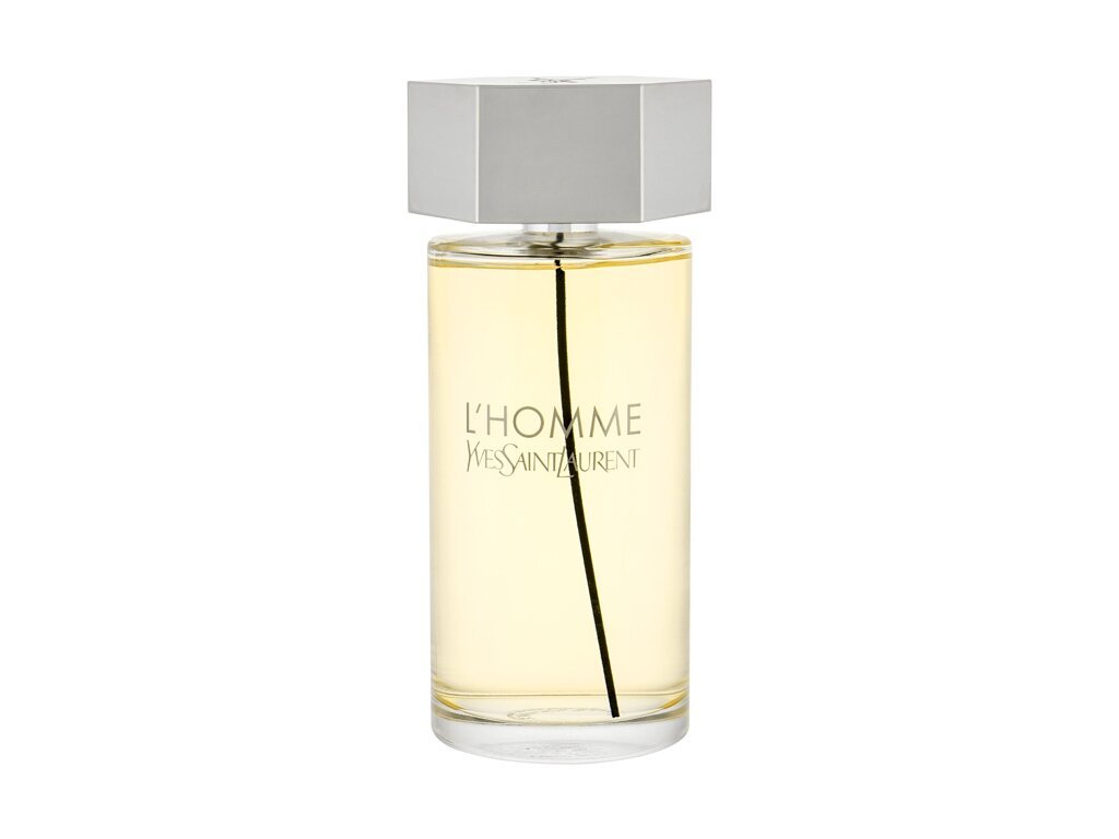 Yves Saint Laurent L`Homme EDT 200ml