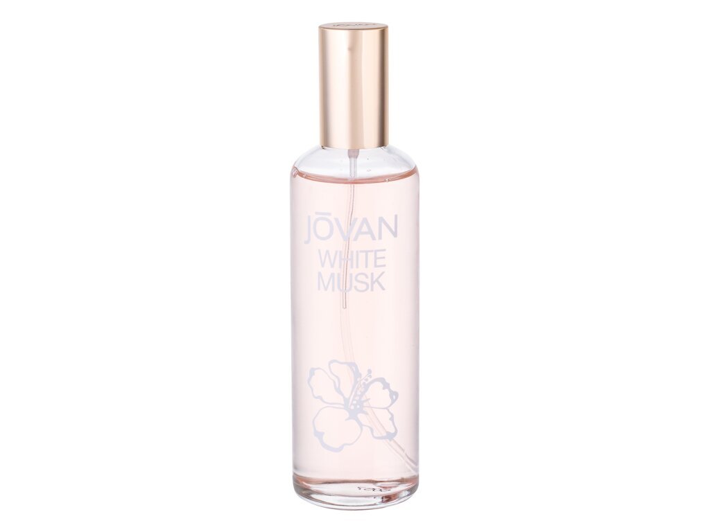 Jovan Jovan Musk Eau de Cologne 96ml