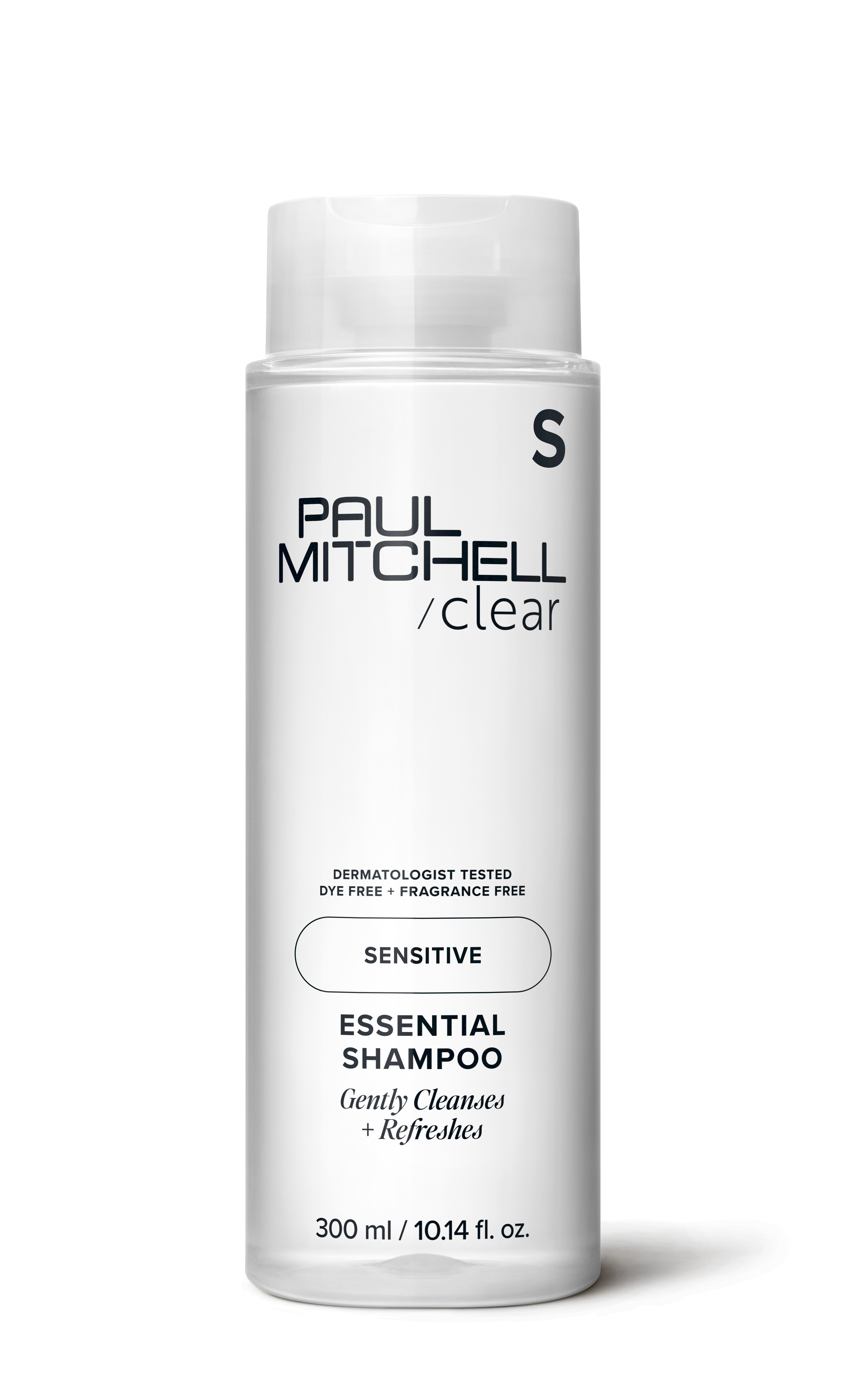 Paul Mitchell Clear Shampoo 300ml
