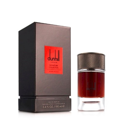 Dunhill Signature Collection EDP 100ml (0085715807663)