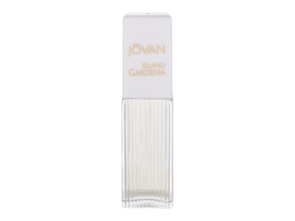 Jovan Jövan Island Gardenia EDC 44ml