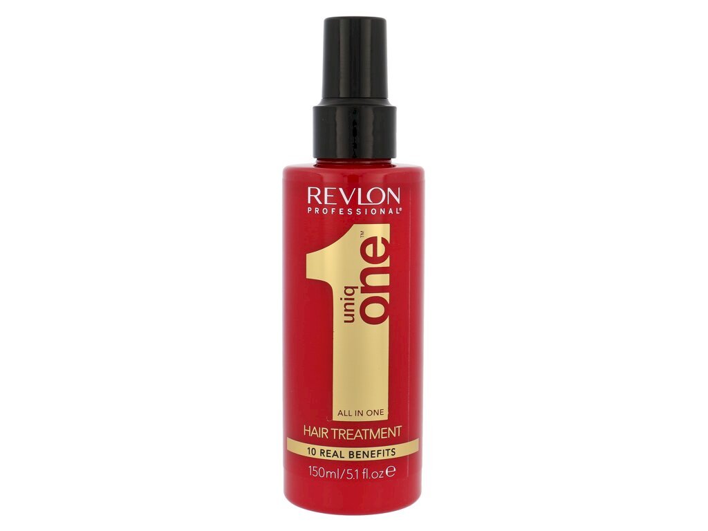 Revlon Professional Uniq One Leave-in Hair