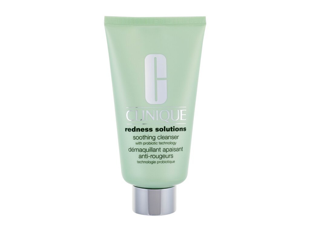 Clinique Redness Solutions Cleansing Gel 150ml