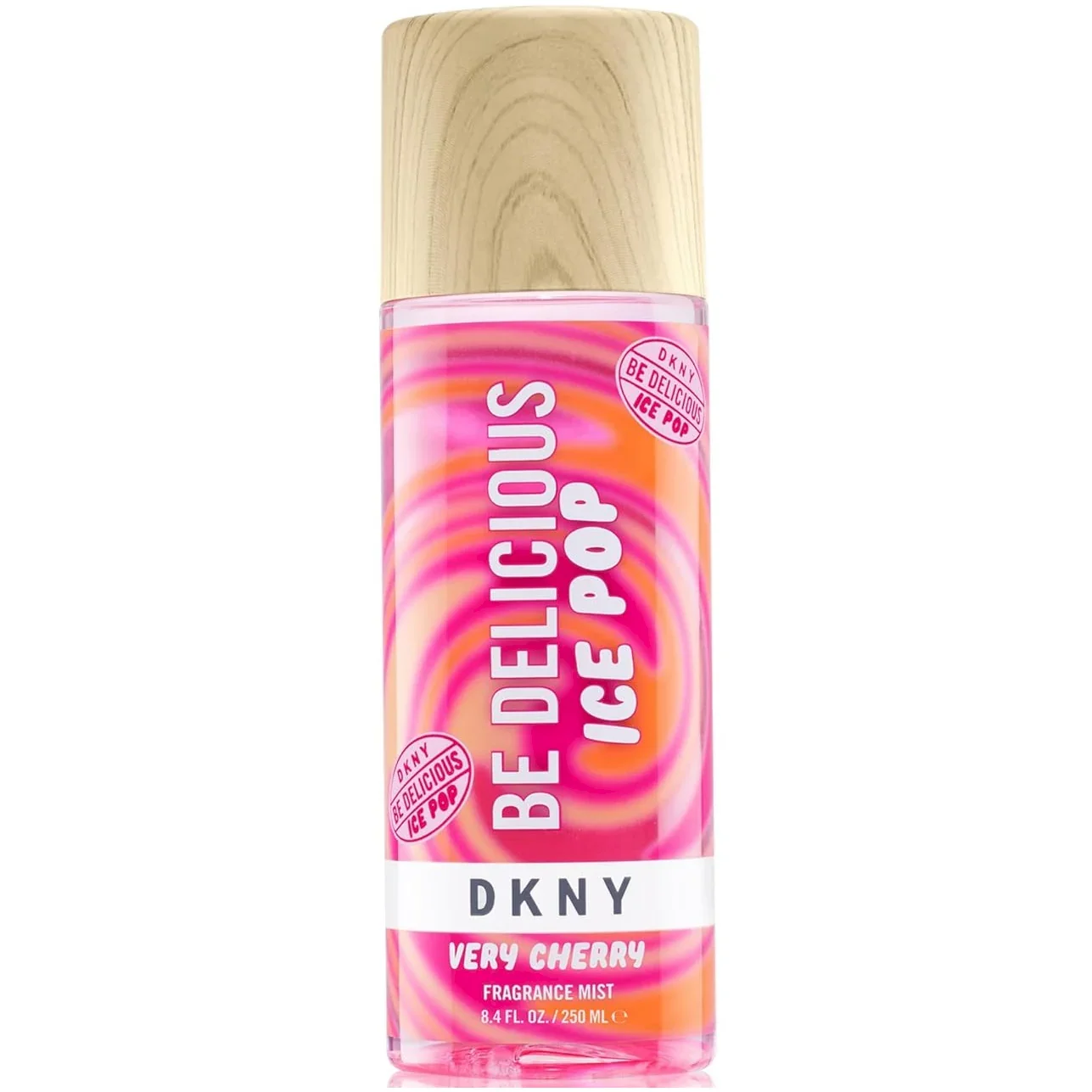 DKNY Be Delicious Ice Pop Body