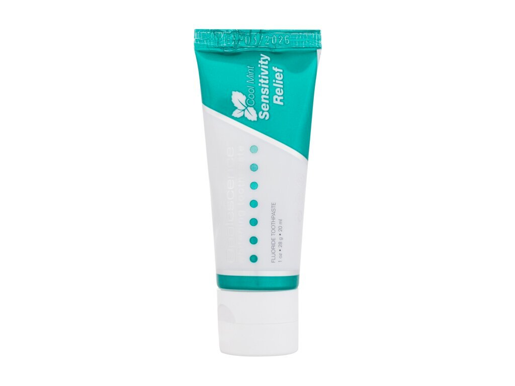 Opalescence Sensitivity Relief Toothpaste Zobu pasta