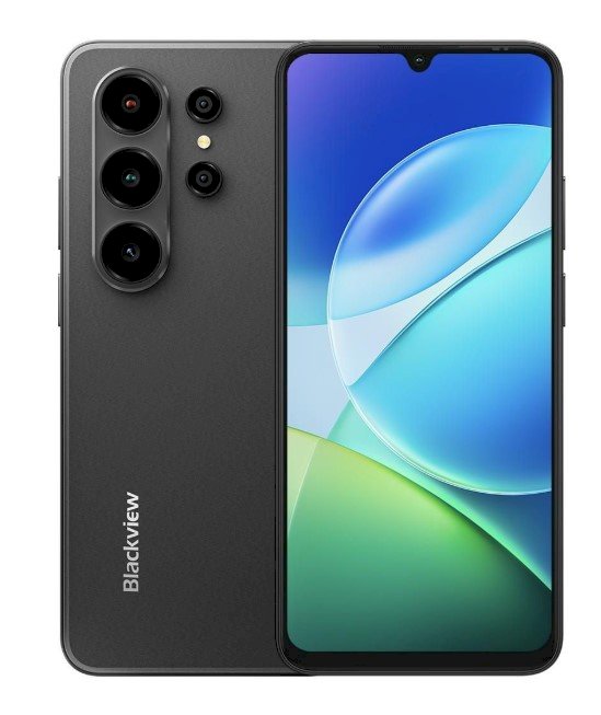 BLACKVIEW Wave 10C Mobile phone 4GB