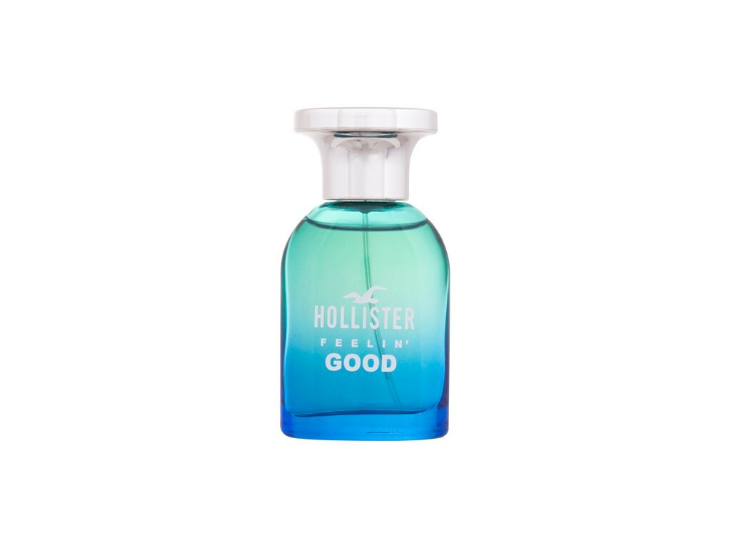 Hollister Feelin' EDT 30ml