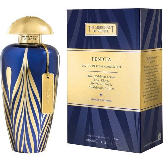 The Merchant of Venice Fenicia EDP 100ml