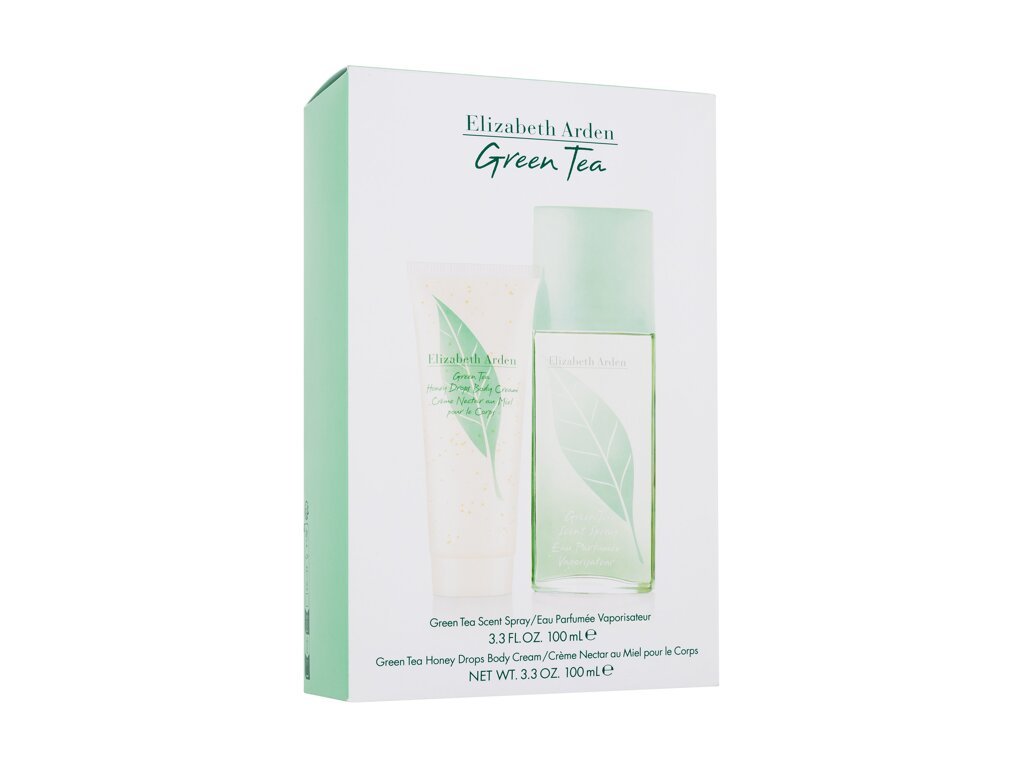 Elizabeth Arden Green Tea EDT 100ml