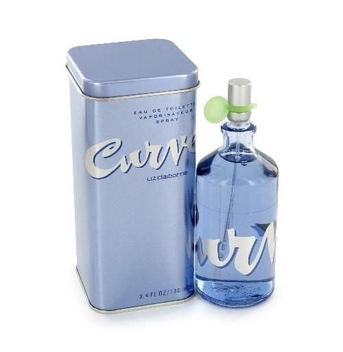 Liz Claiborne Curve EDT 50ml