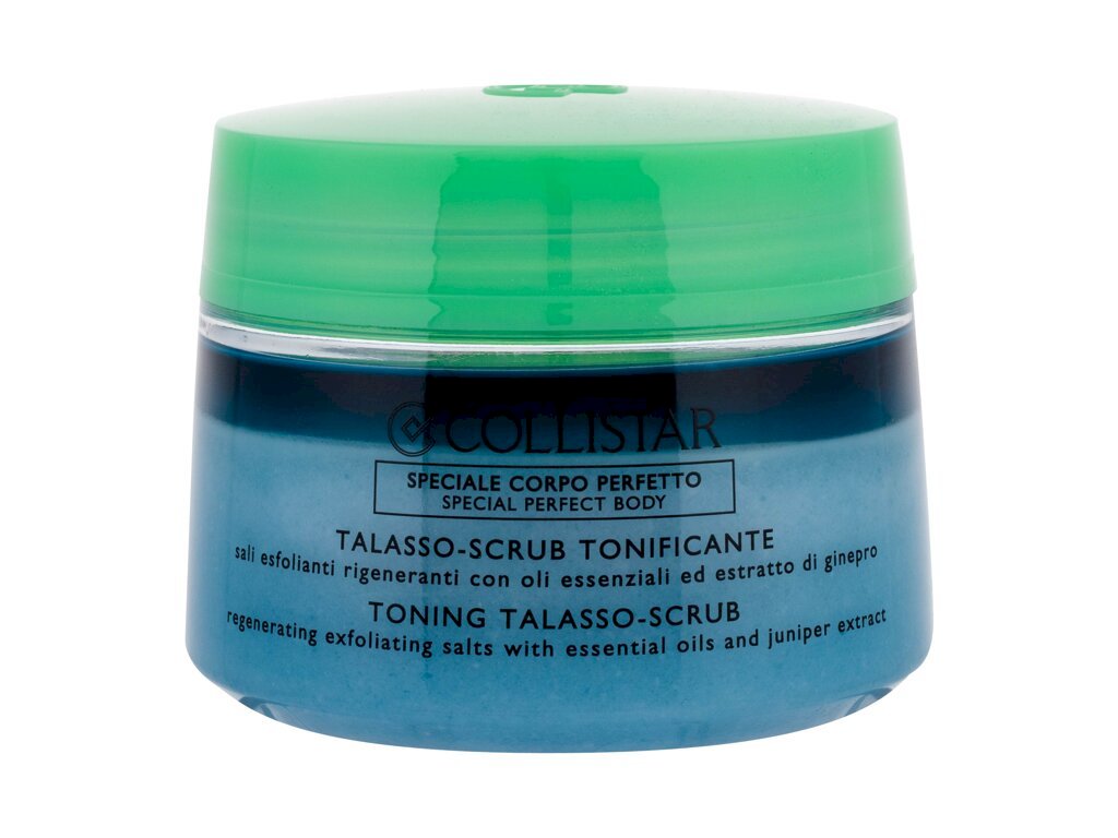 Collistar Special Perfect Body Peeling 700g