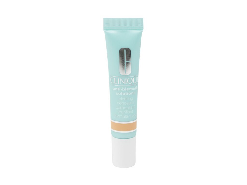 Clinique Anti-Blemish Solutions Corrector 10ml