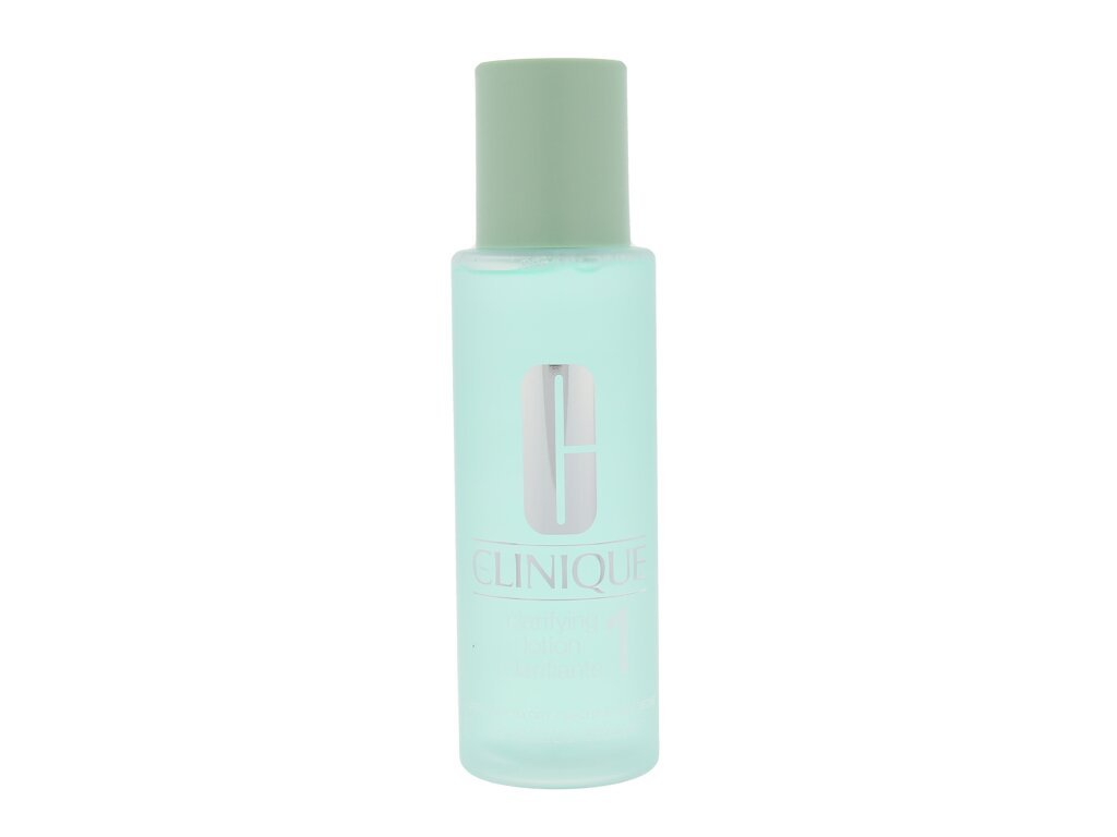 Clinique 3-Step Skin Care Cleansing Water 200ml