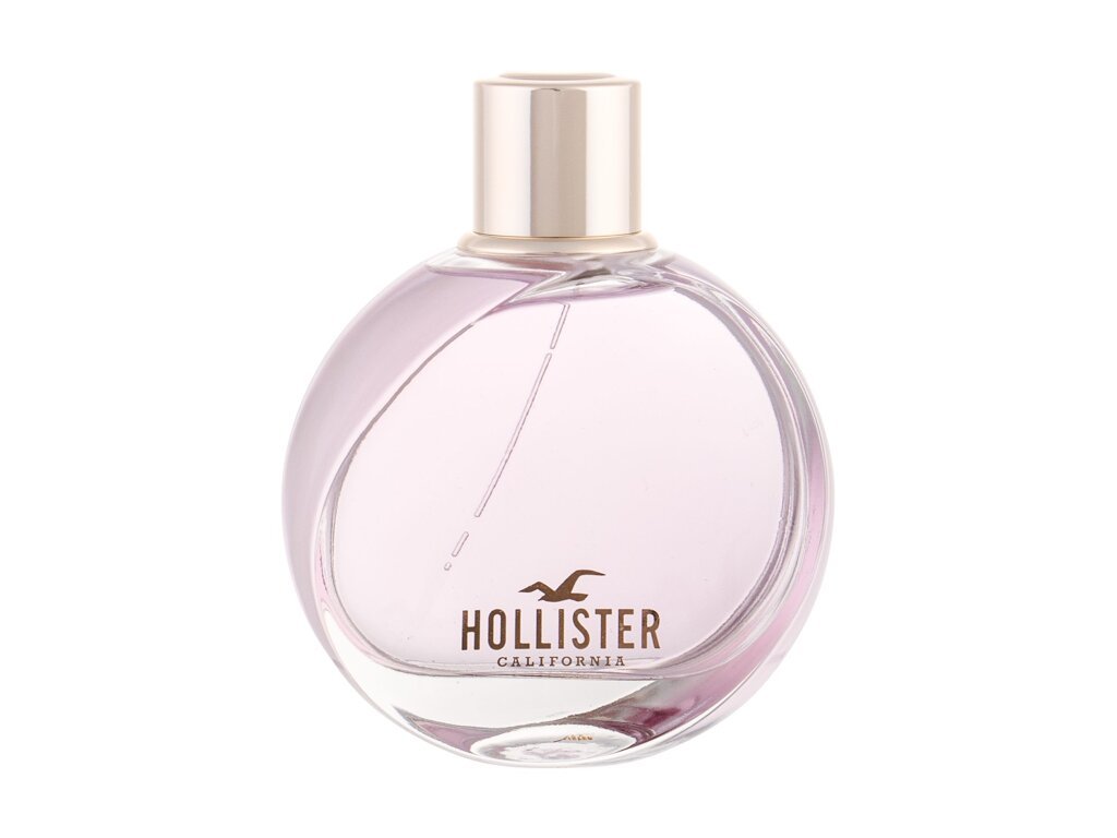 Hollister Wave EDP 100ml