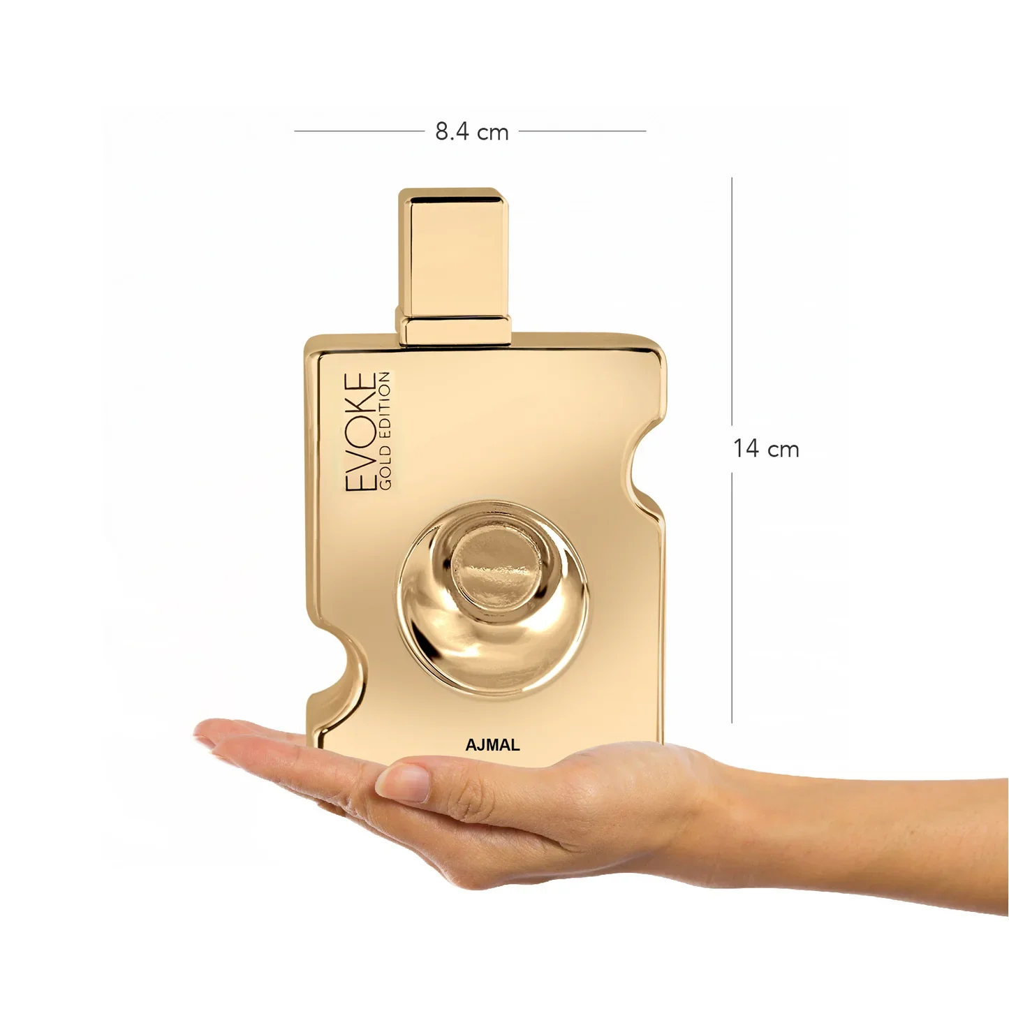 Ajmal Evoke EDP 90ml (6293708011261)
