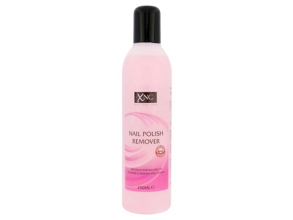 Xpel Nail Care Nail Polish Remover