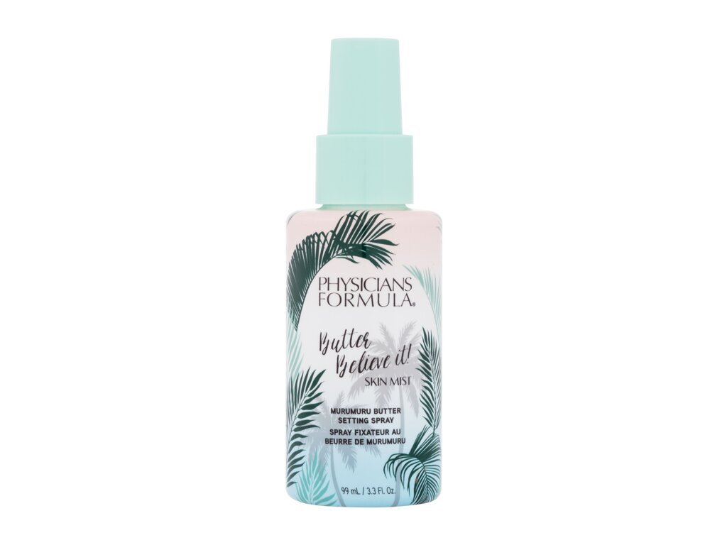 Physicians Formula Butter Believe It! Make-Up Fixator 99ml