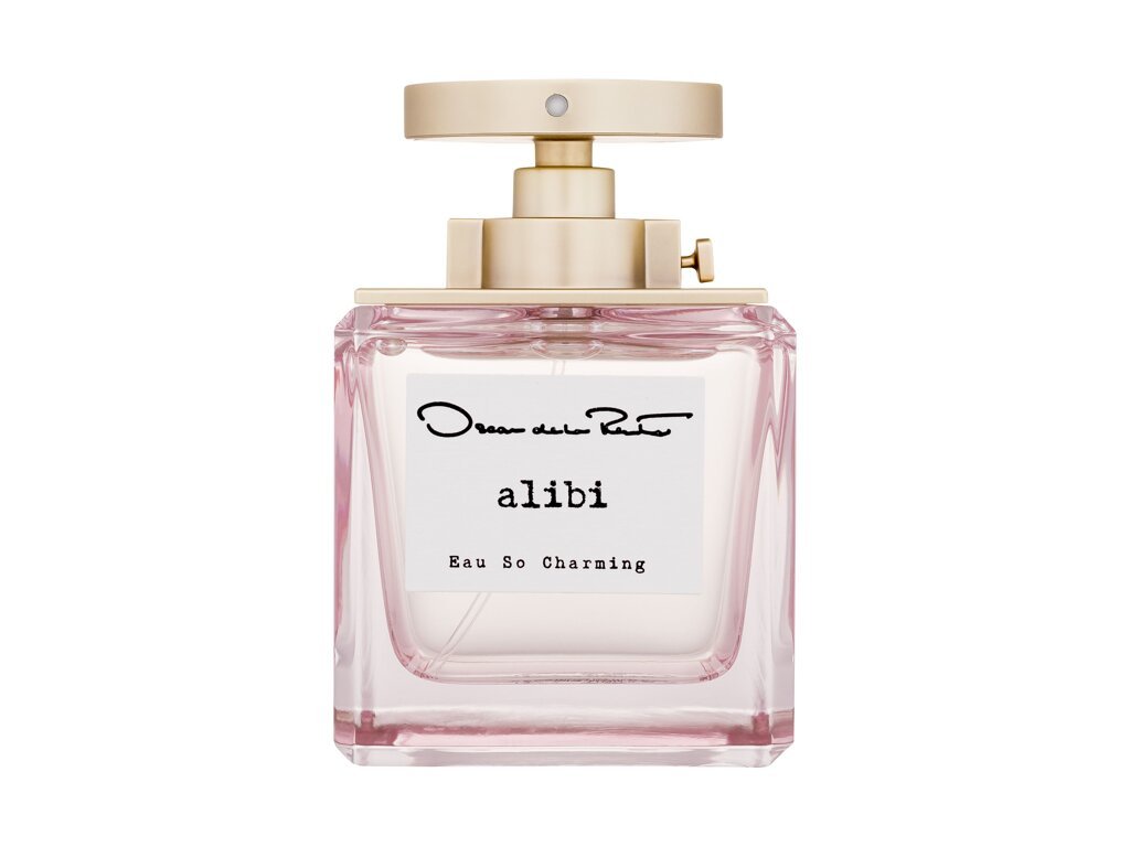Oscar de la Renta Alibi EDT 100ml