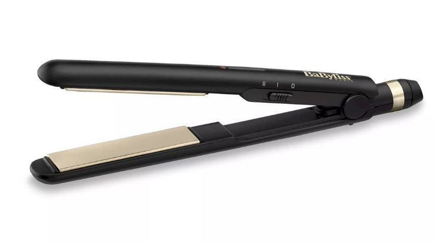 Babyliss ST089E Straightening iron (ST089E)
