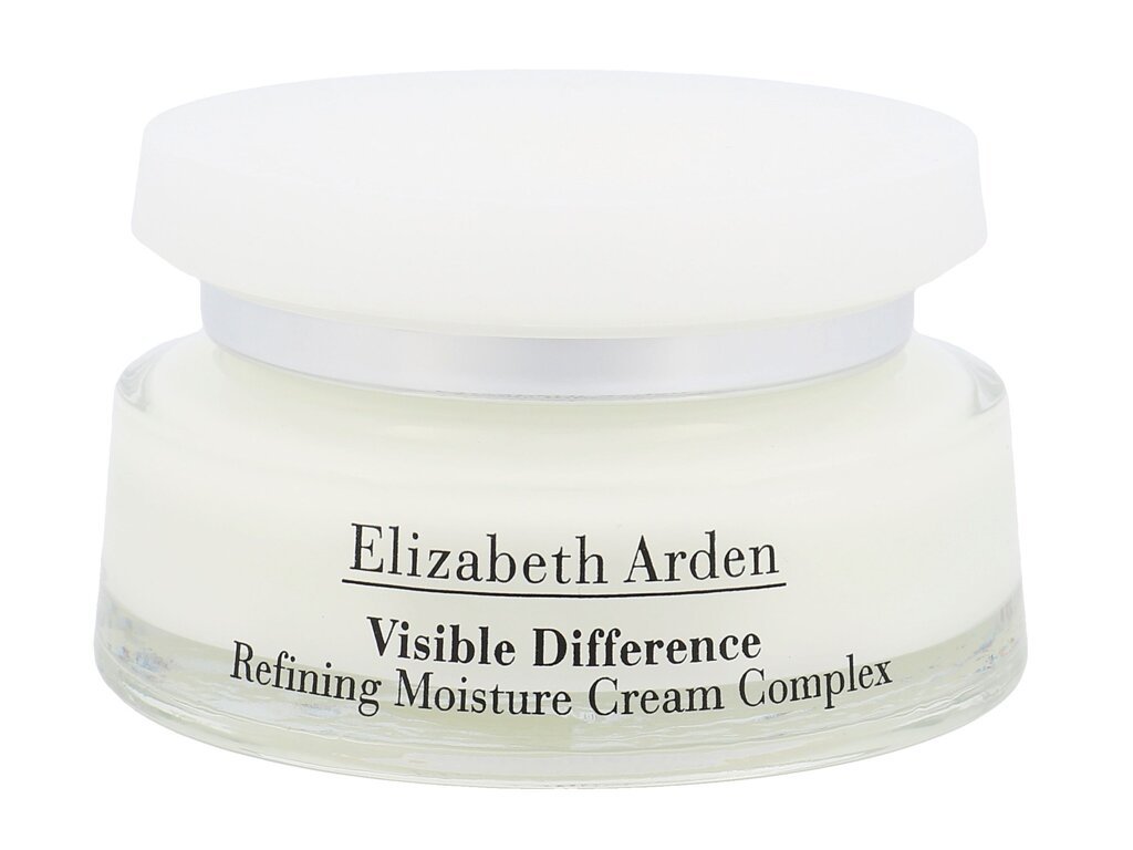 Elizabeth Arden Visible Difference Day Cream 75ml