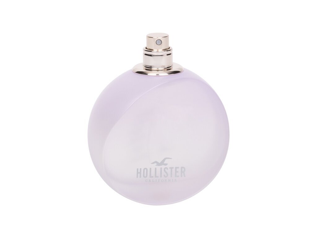 Hollister Free Wave EDP 100ml (TESTER)