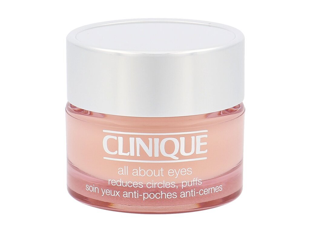 Clinique All About Eyes Eye Cream 15ml
